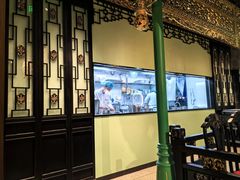 厨房-锦府盐帮·侯宅(五棵松万达店)