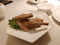 -狮王府淮扬菜(万象城店)
