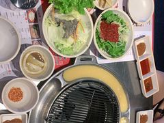 -喜来稀肉(虹泉路店)