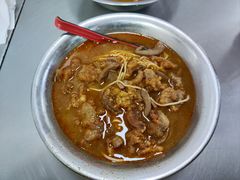 -铭辉沙嗲面(新街商业城店)