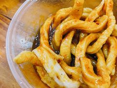 甜水面-洞子口张老二凉粉(文殊院店)
