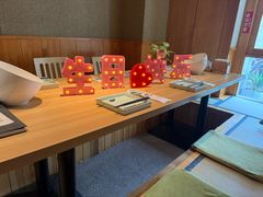 -花和海鲜自助(梅江店)