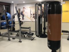 -中田·健身+普拉提(虹悦城店)