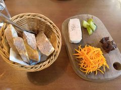 -羽深肉铺 Steak & Wine