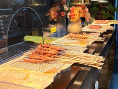 -苏格里岛自助烤肉海鲜火锅(成都金牛万达店)