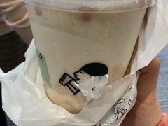 -喜茶(徐州金鹰店)
