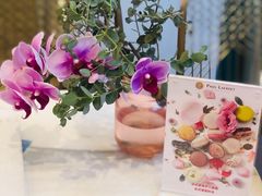 -PAUL LAFAYET 法式甜品(港汇广场店)