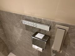 -重庆解放碑威斯汀酒店