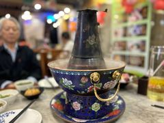 -东来顺•非遗火锅(外滩店)