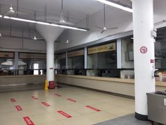 -湖南大学-第5食堂