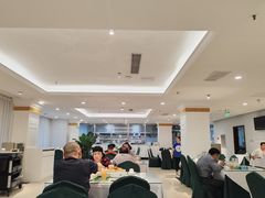 -新疆兵团食府清真(马连道店)