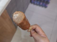 -姚记.周礼伤心凉粉(时代广场店)