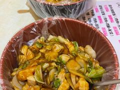 -胖哥料理(兴义里店)