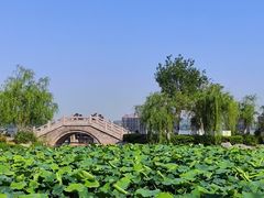 -云龙湖旅游景区