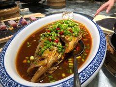 臭桂鱼-披云徽府(繁华大道店)