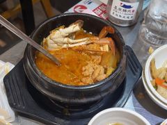 -喜来稀肉(虹泉路店)