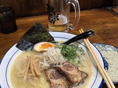 -面道场(森茂店)