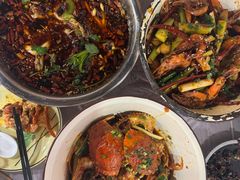-辣螃铠盆盆蟹大排档(总店)