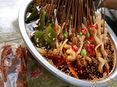 -古真记钵钵鸡(老公园店)