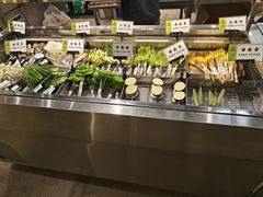 -生火火·小炉子炭烤(金楠天街总店)
