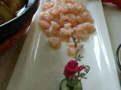 -阿婆农家菜(车墩店)