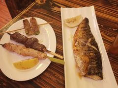 -杰J.w.m深夜食堂 厚杰居酒屋(淮海街商业街店)