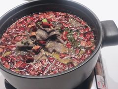 -张福记(陇海中路店)