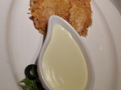 -波特曼西餐厅(南岗店)