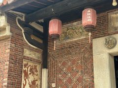 -蔡氏古民居建筑群