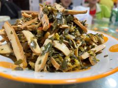 -涵家味土菜馆·徽州一绝臭鳜鱼(三河古镇店)