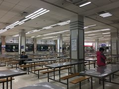 大堂-复旦大学本部-食堂