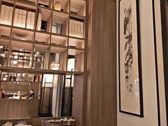 -平湖万怡酒店· 万荟轩