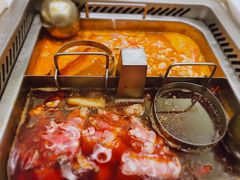 -海底捞火锅(长沙华创国际广场店)