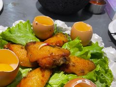 -3号仓库·创意中国菜(乐清正大广场店)