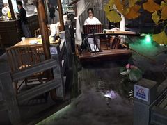 -卞氏菜根香(青羊万达店)