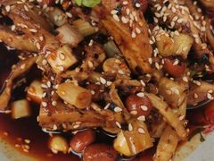 -院8里·小聚园老川菜(九眼桥店)