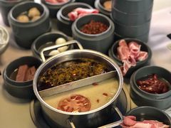 -壹小馆.皇城老妈(成都太古里店)