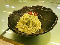 -汉唐宴长安食府