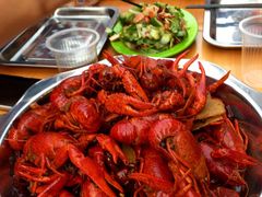 -九喜龙虾(凤城六路直营店)