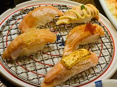 -大雄寿司(中华广场店)