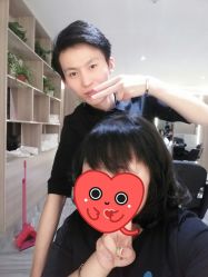 -CE·专业蛋白•羽毛接发·潮色烫染品牌店