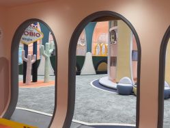 -奈尔宝家庭中心·亲子餐厅(鄞州万达店)