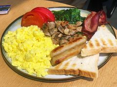 -Jamaicablue Coffeeshop(中央广场店)