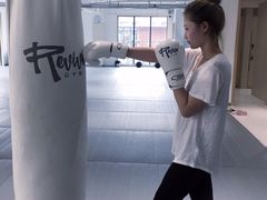 -EFL巴西柔术·综合格斗·泰拳·少儿体能训练(虹桥德必馆)