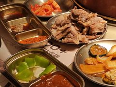 -西塔老太太泥炉烤肉(温州首店万象城黑金店)