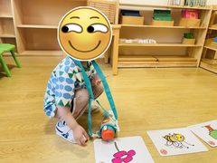 -金点蒙氏国际教育(悠然校区)