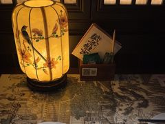 -绿茶餐厅(西湖银泰百货店)