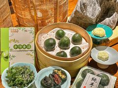 -同庆楼(滨湖万达广场店)