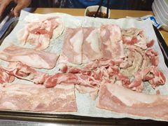 -玫瑰花园自助烤肉(顺义鑫海韵通店)