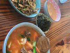 -陈八两面家(华孚写字楼店)